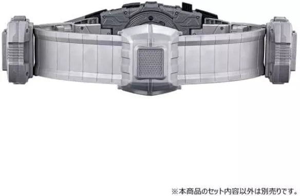 Kamen Rider Geats DX Desire Driver Hochwertiger Gürtel- und Raise-Schnallenhalter JAPAN