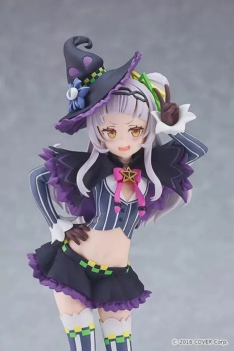 POP UP PARADE Hololive Production Murasaki Shion Figure JAPAN