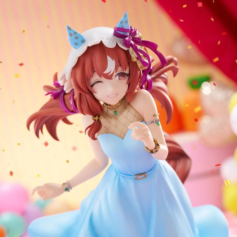 FuRyu Trio Try iT Umamusume Pretty Derby Still in Love Figure JAPON OFFICIEL
