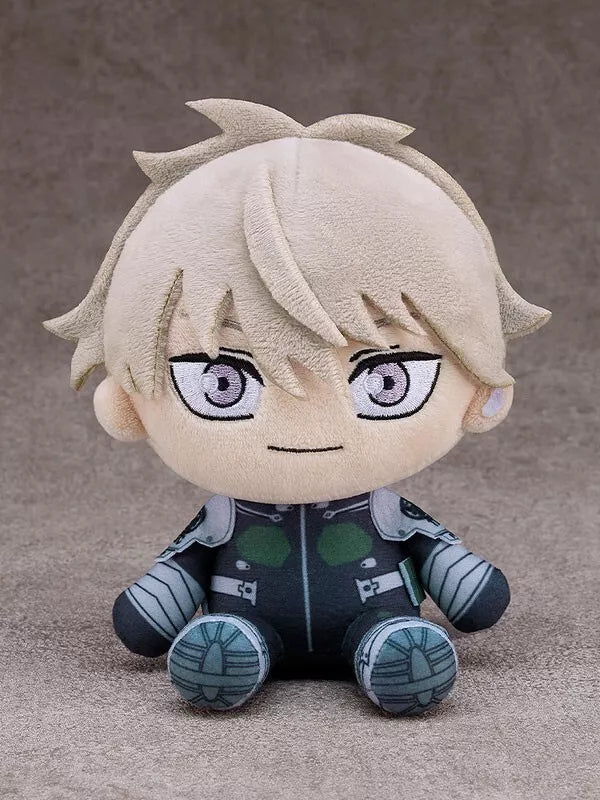 Good Smile Company Kaiju No. 8 Boneca de pelúcia Reno Ichikawa JAPÃO OFICIAL