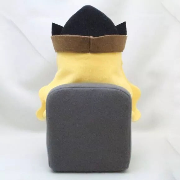 Touhou Plush Series 85 Okina Matara FumoFumo Okina Plush Doll JAPÓN