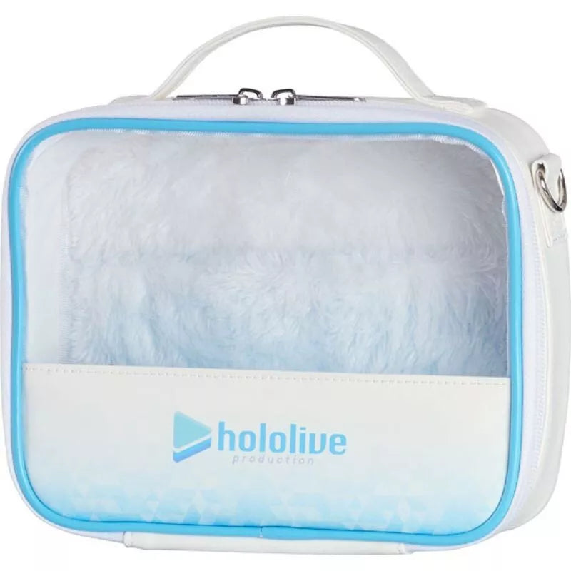 Good Smile Company Nendoroid Pouch hololive Design Ver. White JAPAN OFFICIAL