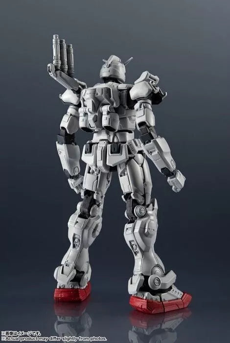 BANDAI Gundam Requiem for Vengeance Gundam EX Action Figure JAPAN OFFICIAL