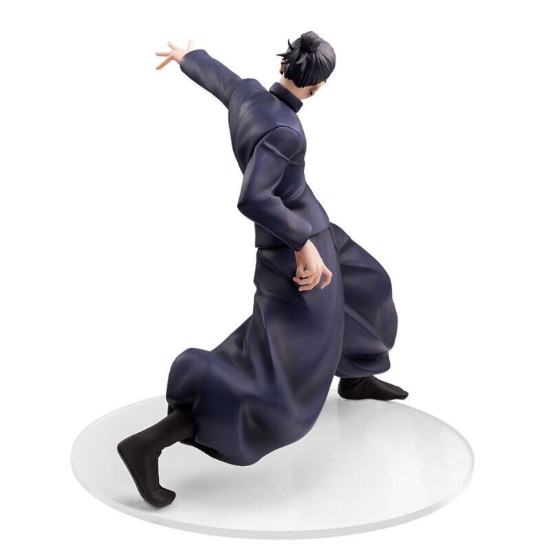 Luminasta Jujutsu Kaisen Kaigyoku Gyokusetsu Strongest Two Suguru Geto Figure