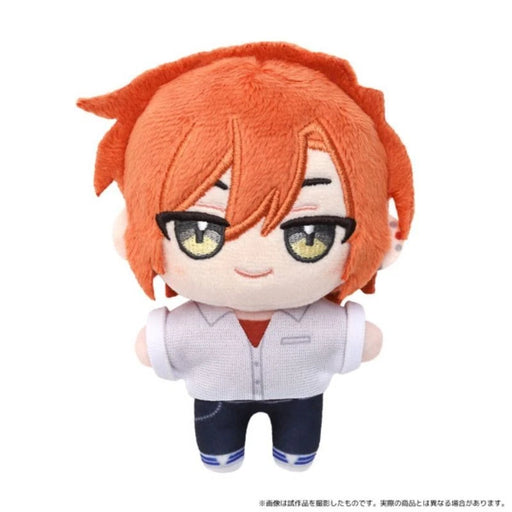 Nui Pal Sasaki to Miyano Shumei Sasaki Plush Doll JAPAN OFFICIAL