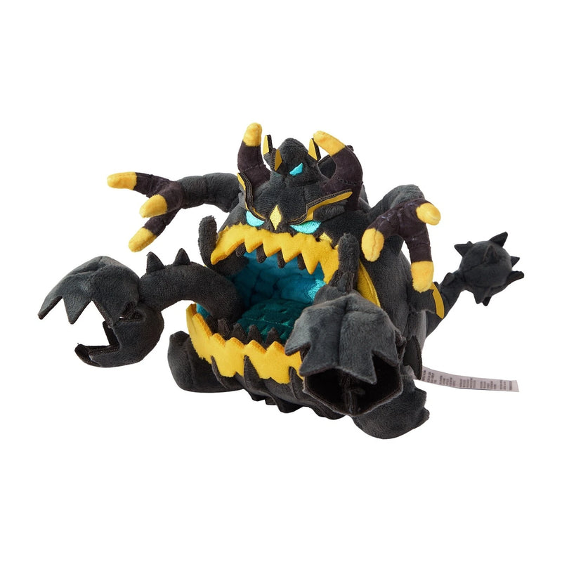 Pokemon Center Original Pokemon Fit 799 Guzzlord Peluche UFFICIALE DEL GIAPPONE