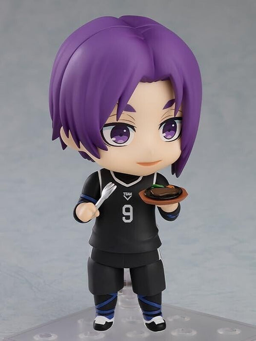 Nendoroid Bluelock Mikage Reo Action Figure JAPAN OFFICIAL