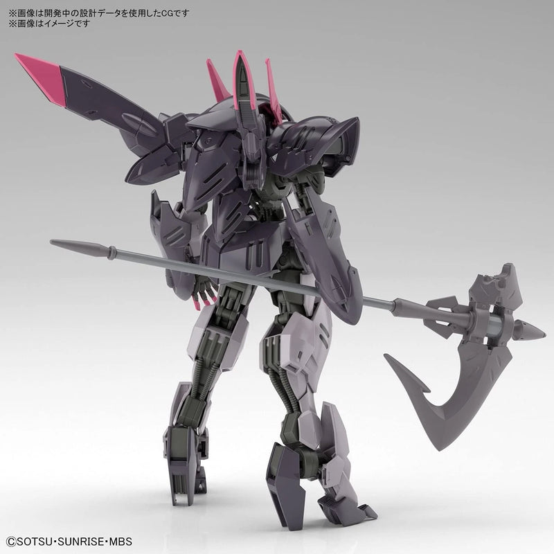 BANDAI HG Gundam Iron-Blooded Orphans Gundam Gremory 1/144 Model Kit JAPAN