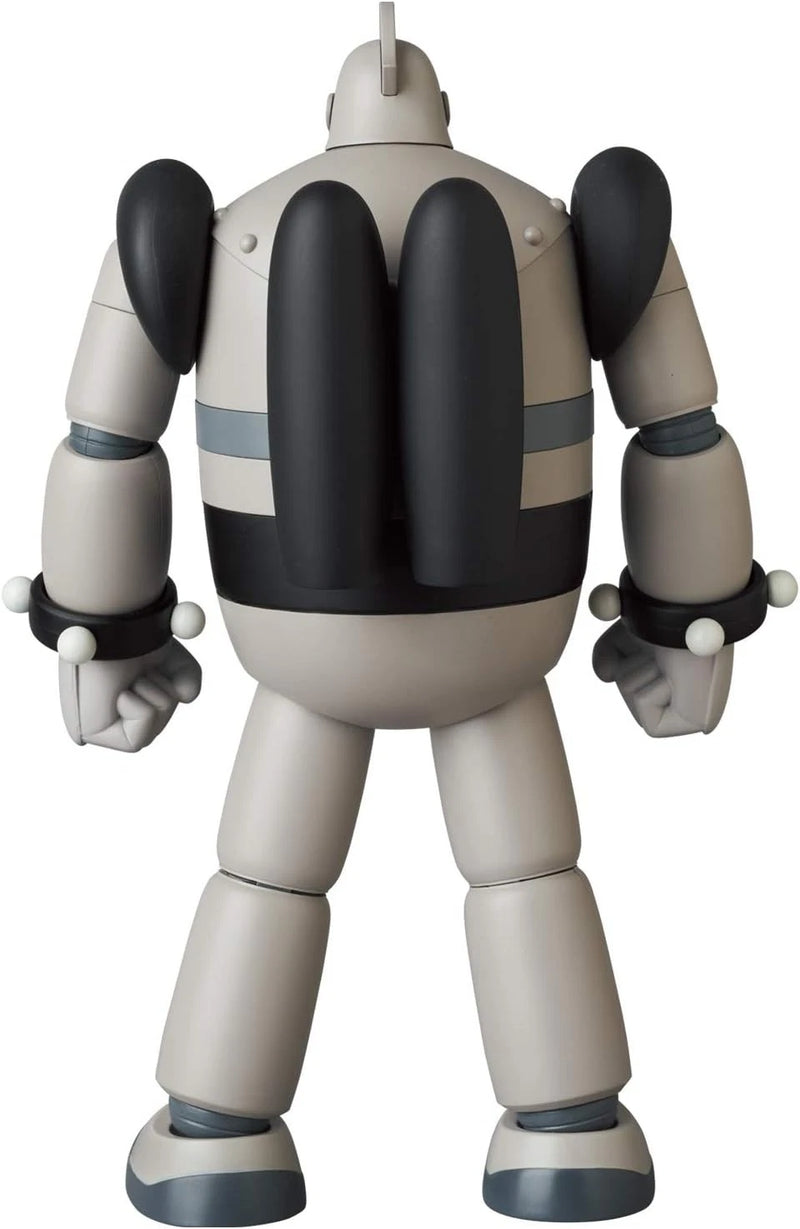 Medicom Toy MAFEX No.135 Tetsujin 28 B & W Ver. Action Figure JAPAN OFFICIAL