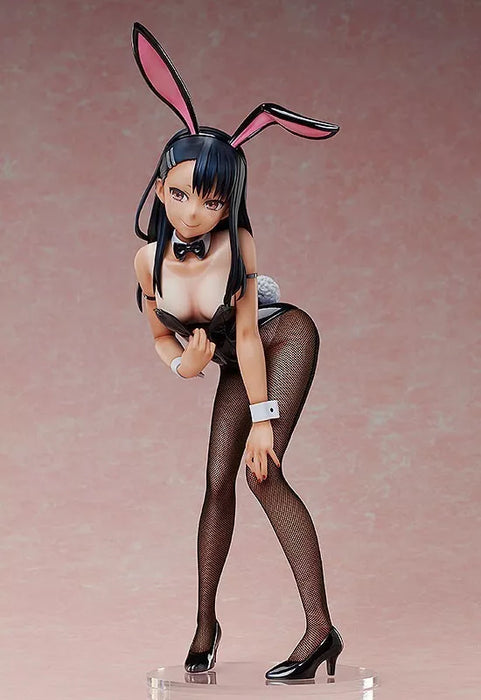 Ijiranaide, Nagatoro-San 2º Ataque Nagatoro-San Bunny Ver. 1/4 da figura Japão