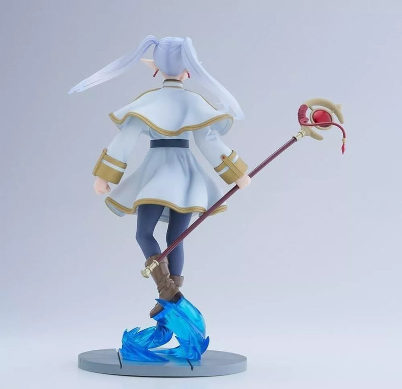 Luminasta Frieren Beyond Journey's End Frieren Beyond Journey's End Ver. Figure