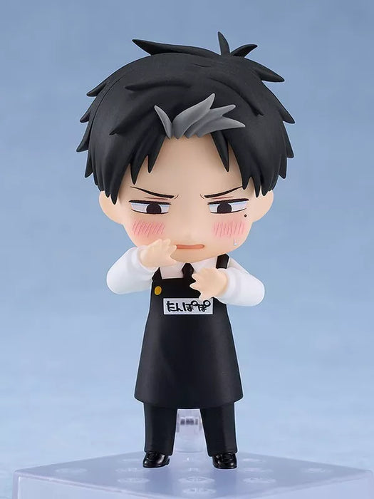 Nendoroid Kindergartenkriege Doug Actionfigur Japan Beamter