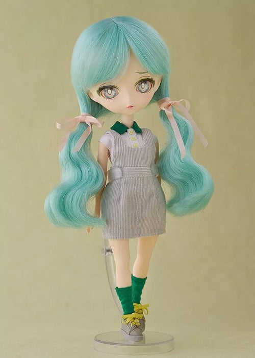 Near Harmonia Shiromo from PUI PUI Molcar Figure JAPAN OFFICIAL