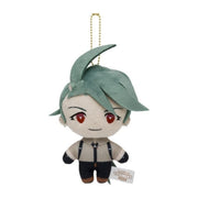 Pokemon Center Original Keychain Mascot Pokemon Trainers Chili JAPAN OFFICIAL