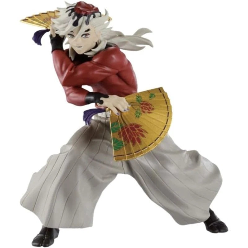 Banpresto VIBRATION STARS Demon Slayer Kimetsu no Yaiba Doma Figure JAPAN