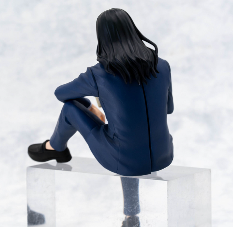 Sega Tokyo Revengers Keisuke Baji Chokonose Figure Japon Officiel