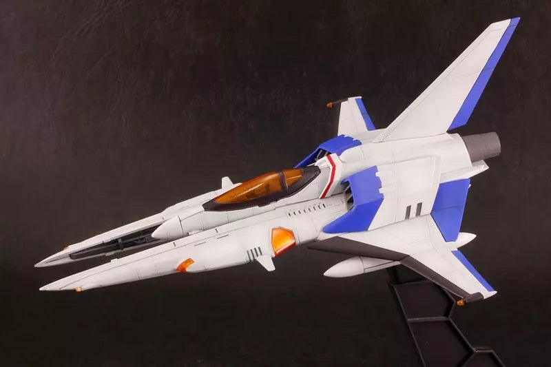 Gradius IV Vic Viper ver. Kit modelo 1/144 OFICIAL DE JAPÓN