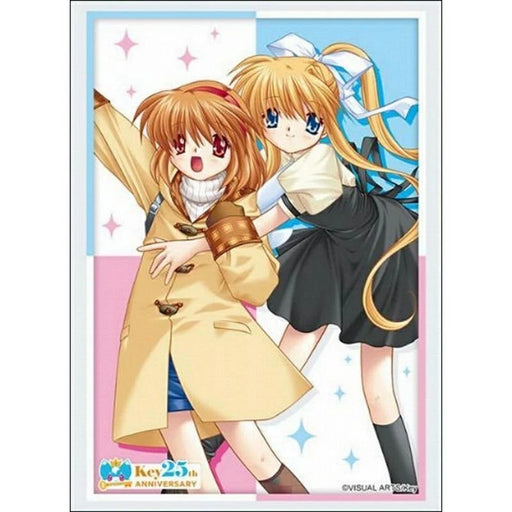 Sleeve Collection HG Key25th Ayu & Misuzu Vol.4926 JAPAN OFFICIAL
