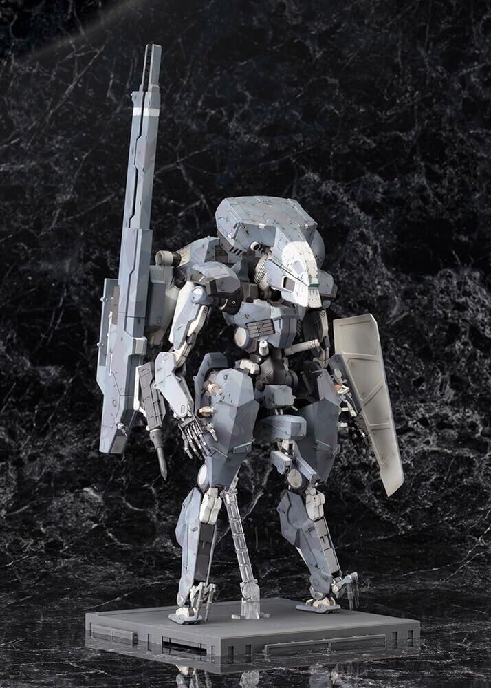 Kotobukiya Metal Gear Solid V Metal Gear Sahelanthropus Model Kit JAPAN OFFICIAL