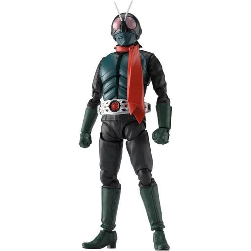 BANDAI Figure Rise Standard Masked Rider Shin Kamen Rider Model Kit JAPAN
