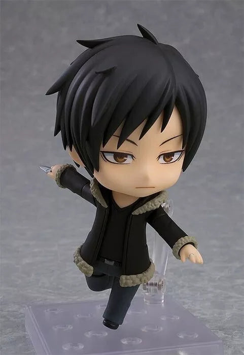 Nendoroid Durarara !! X2 Izaya Orihara Action Figure Giappone Funzionario