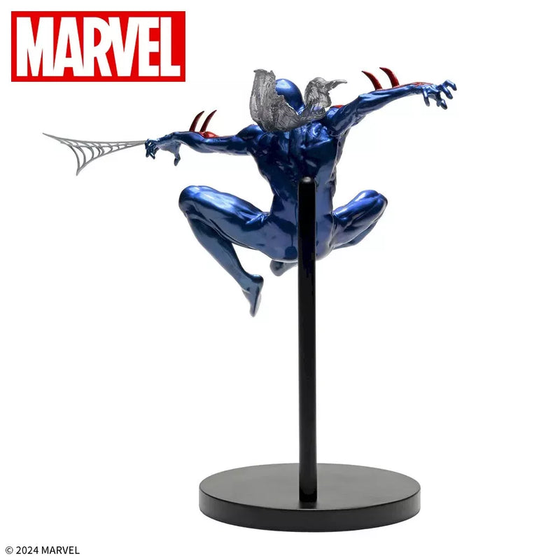Figura SEGA Marvel ACT/CUT Premium Spider-Man 2099 OFICIAL DE JAPÓN