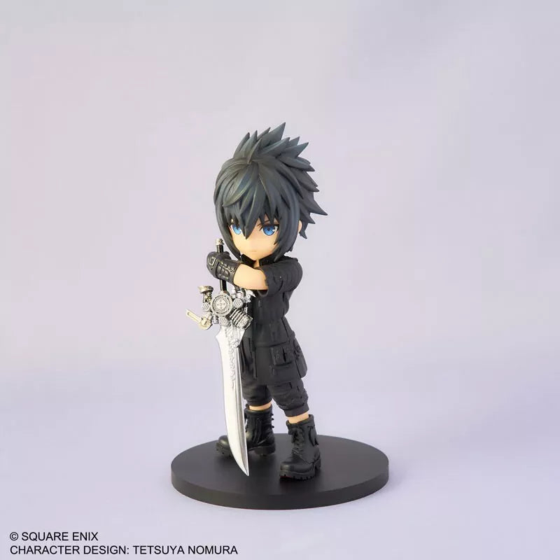 Square Enix Final Fantasy XV Artes Adoráveis ​​Noctis Lucis Caelum Figura Japão