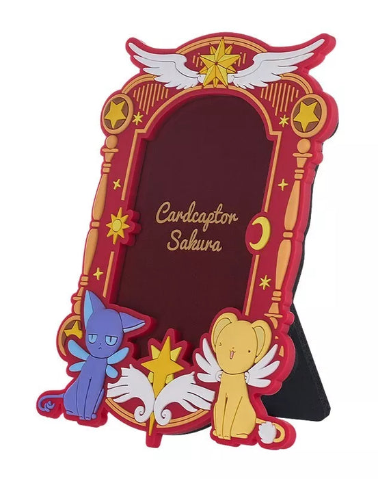 Cardcaptor Sakura 25th Anniversary Photo Frame JAPAN OFFICIAL