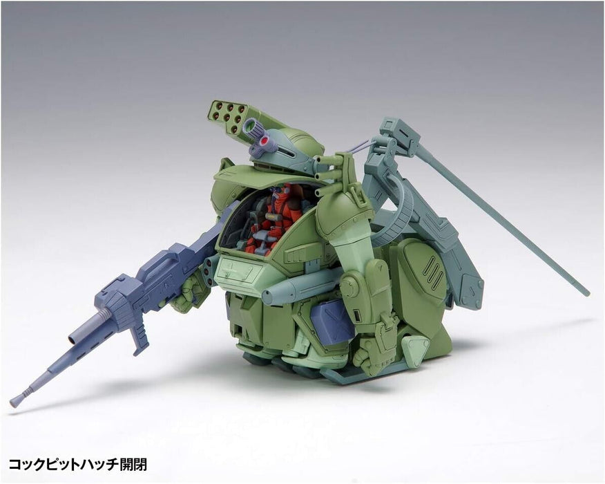 Armored Trooper Votoms Burglary Dog Model Kit JAPAN OFFICIAL