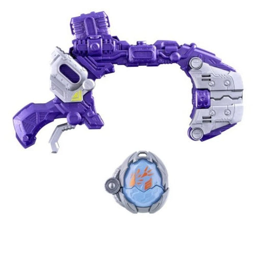 BANDAI Kamen Rider MY-TH DX Shot Born Buckle & Ride X-Eggs 10 Set JAPAN OFFICIAL