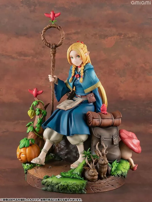 Delicious in Dungeon Marcille Donato Adding Color to the Dungeon 1/7 Figure