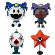 BANDAI Shin Megami Tensei V Vengeance Complete Set Figure Capsule Toy JAPAN