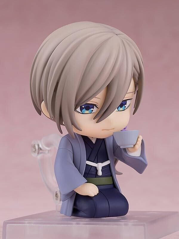 Nendoroid My Happy Marriage Kiyoka Kudo Action Figure JAPAN OFFICIAL