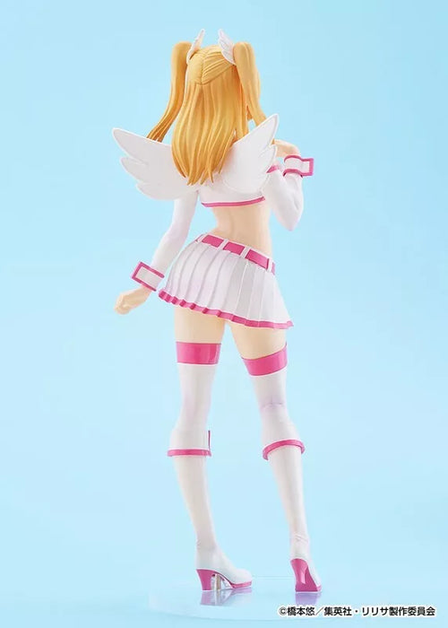 POP UP PARADE 2.5 Dimensional Seduction Liliel 3rd Squad Outfit Ver. Figure