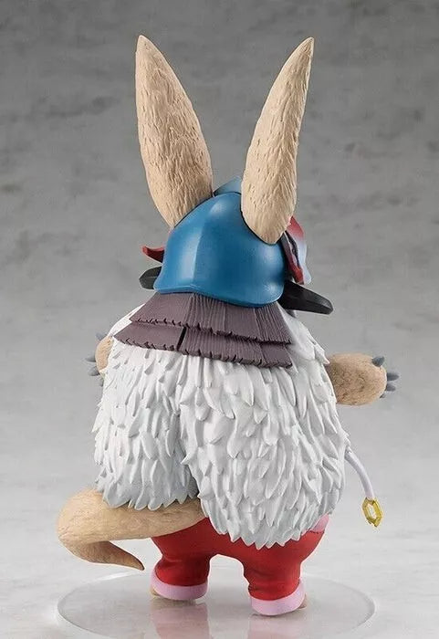 POP UP PARADE Made in Abyss The Golden City of the Scorching Sun Nanachi Figure