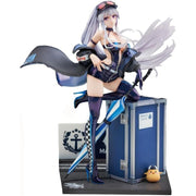 Azur Lane Enterprise Wind Catcher Ver. 1/7 Figure JAPAN OFFICIAL
