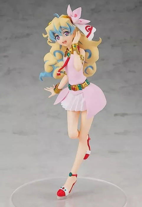 POP UP PARADE Gurren Lagann Nia Figure JAPAN OFFICIAL