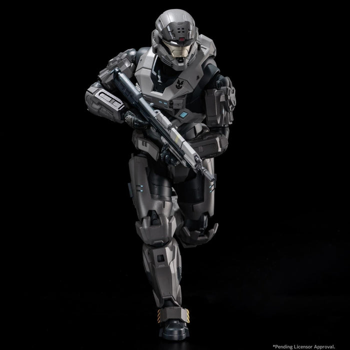 Re: Modifier Halo: Reach Spartan-B312 1/12 Figure d'action Japon Officiel