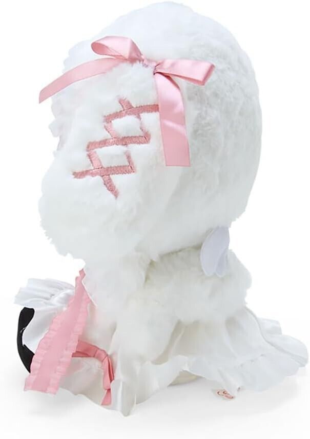 Sanrio My Melody Moonlit Night Melokuro Plush Doll JAPAN OFFICIAL