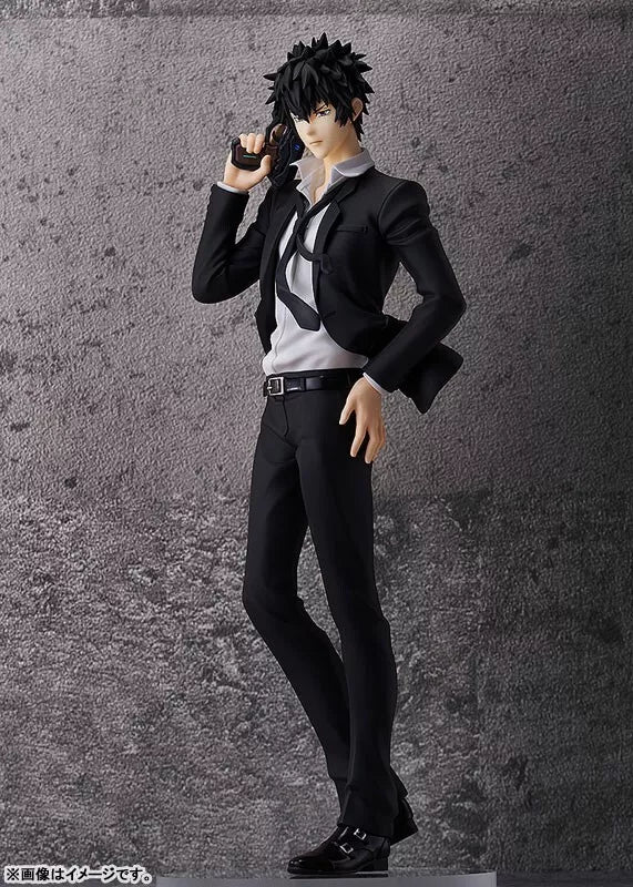 Pop Up Parade Psycho-Pass Shinya Kogami L Figura Japão Oficial