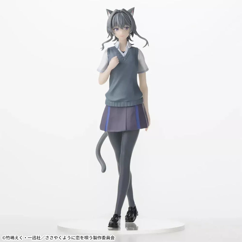 Desktop x Decorate Collections Whisper Me a Love Song Himari & Yori 2 Set Figure