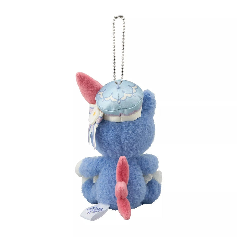 Pokemon Center Original Botanical Easter Sneasel Peluche Llavero OFICIAL DE JAPÓN