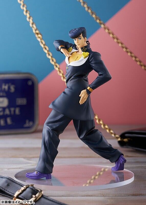 POP UP PARADE JoJo's Bizarre Adventure Josuke Higashikata