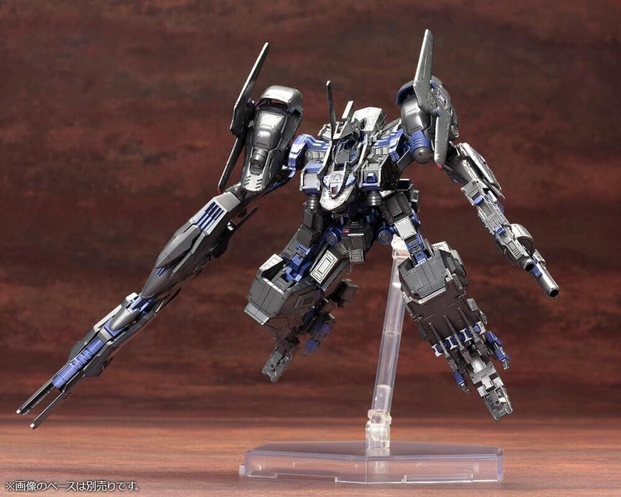 Armored Core Verdict Day CO3 Malicious R.I.P. 3/M Blue Magnolia Model Kit JAPAN