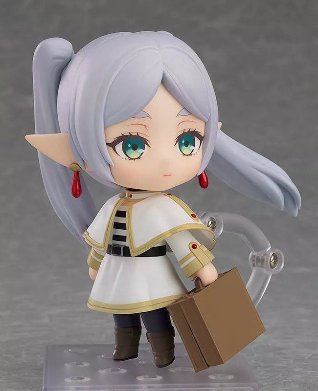 Nendoroid Frieren Beyond Journey's End Frieren Action Figure JAPON OFFICIEL