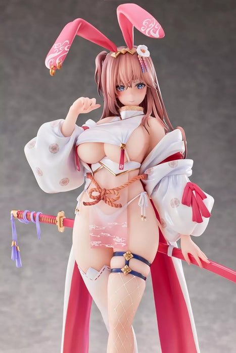 USAMURAI 1/6 Figure JAPAN OFFICIAL