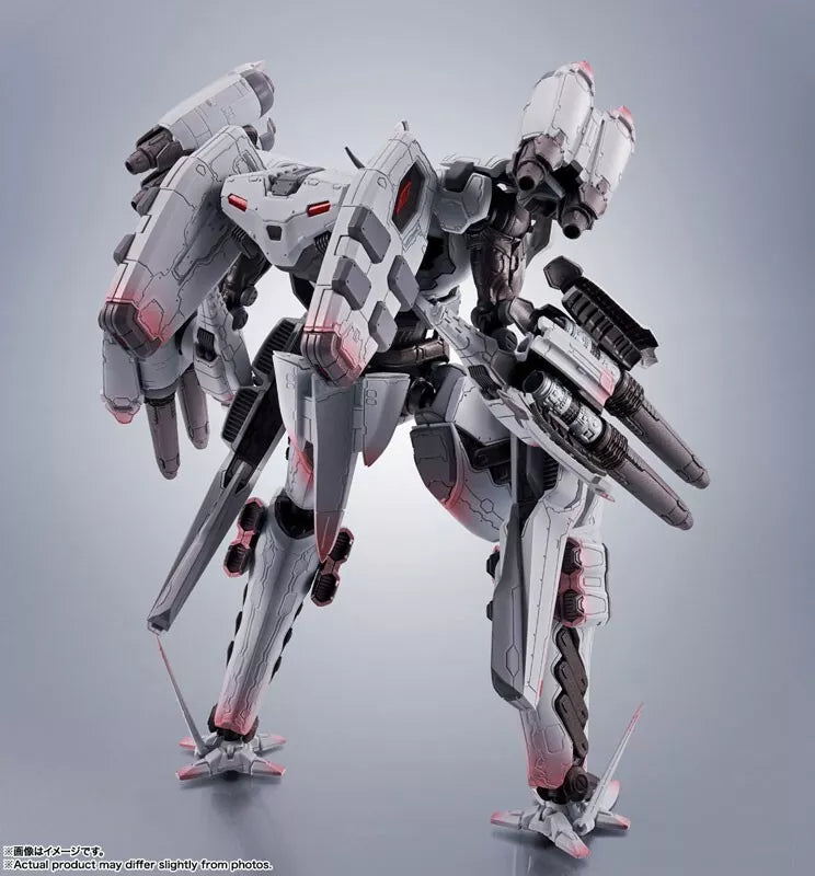 Bandai Core Core VI Fire di Rubicon IB-07: Action figure SOL 644 / Ayre