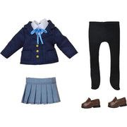 Nendoroid Doll Outfit Set K-On! Yui Hirasawa JAPAN OFFICIAL