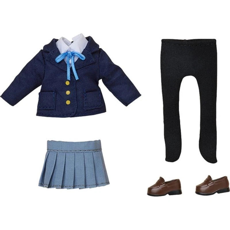 Nendoroid Doll Outfit Set K-On! Yui Hirasawa JAPAN OFFICIAL