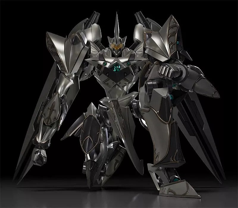 MODEROID Legend of Heroes Sen no Kiseki Valimar the Ashen Knight Model Kit JAPAN